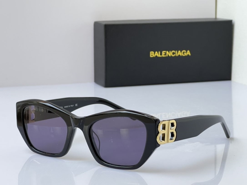 Balenciaga Sunglasses